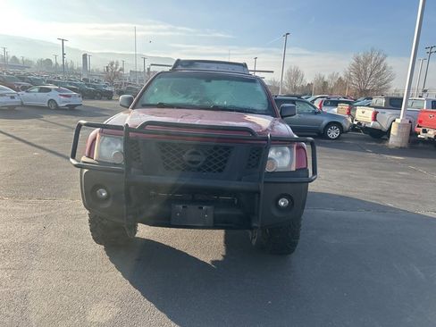 Used 2013 Nissan Xterra S w/ Value Package image 11