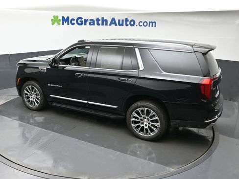 Used 2025 GMC Yukon Denali image 21
