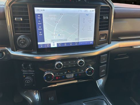 Certified 2023 Ford F150 Lariat image 23