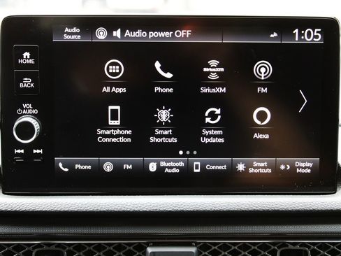 Used 2023 Acura Integra A-Spec image 18