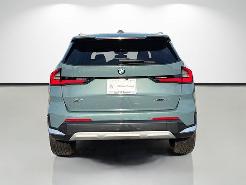 New 2026 BMW X1 xDrive28i w/ Convenience Package AWD/4WD image 4