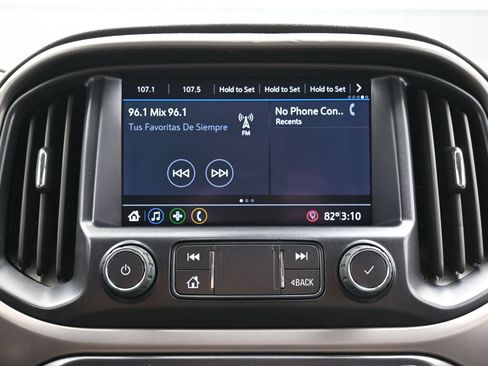 Used 2022 GMC Canyon AT4 w/ Driver Alert Package AWD/4WD image 28
