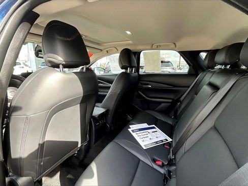 Certified 2024 MAZDA CX-30 AWD 2.5 S w/ Preferred Package image 16