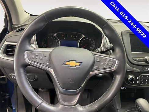 Used 2022 Chevrolet Equinox LT image 14