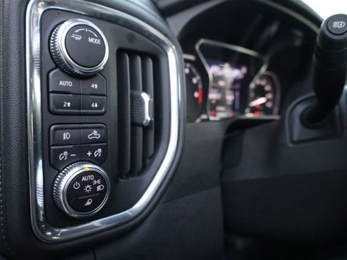 Used 2021 GMC Sierra 1500 Denali w/ Denali Premium Package image 17