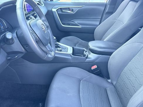 Certified 2024 Toyota RAV4 SE AWD/4WD image 25