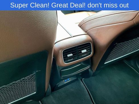 Used 2024 Mercedes-Benz GLE 350 4MATIC image 29