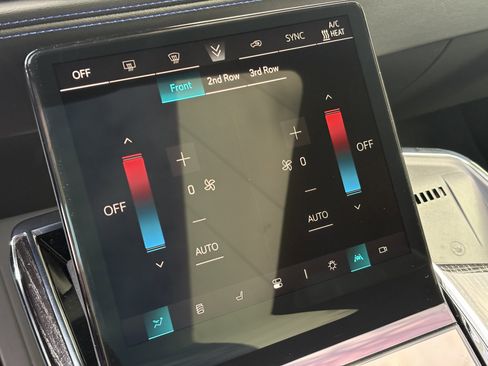 New 2026 Cadillac Escalade IQL Sport 1 image 29