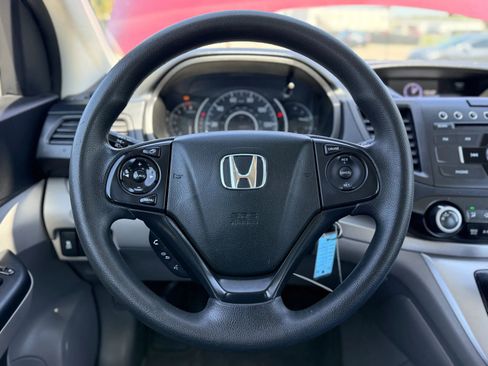 Used 2014 Honda CR-V LX image 24