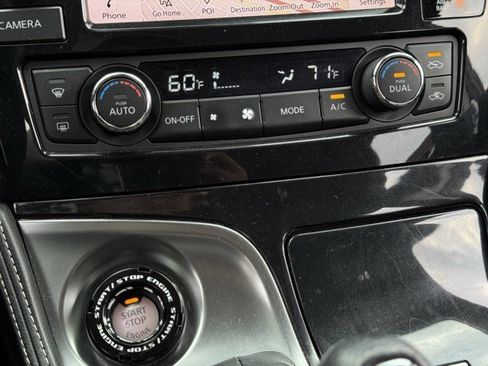 Used 2022 Nissan Maxima SV w/ Floor Mat Group image 20
