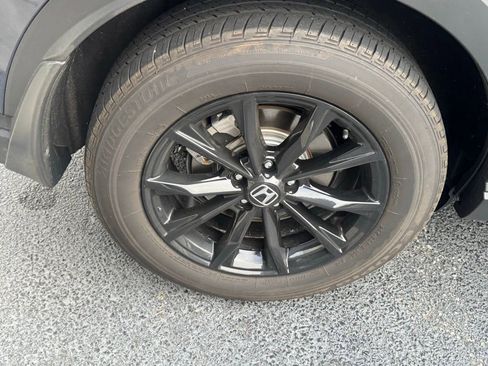 Used 2025 Honda CR-V Sport-L image 14