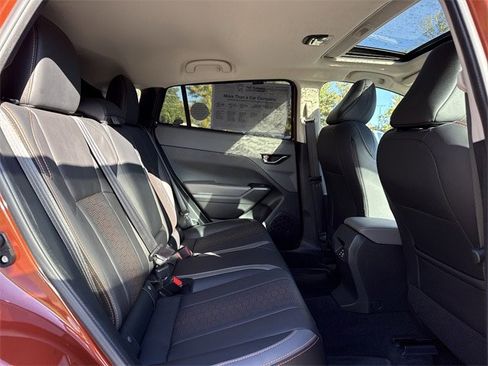 Certified 2025 Subaru Crosstrek 2.5i Limited w/ Popular Package #3A image 17