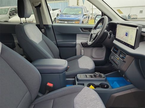 New 2026 Ford Maverick XLT w/ Equipment Group 301A image 30