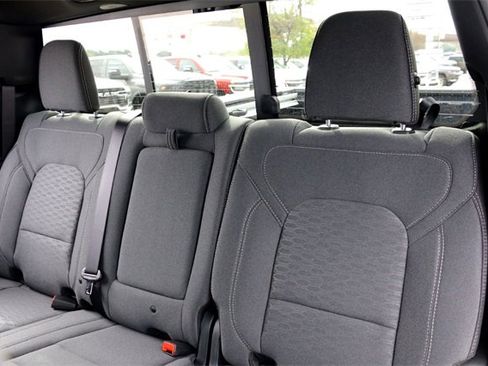 New 2026 RAM 1500 Lone Star image 19