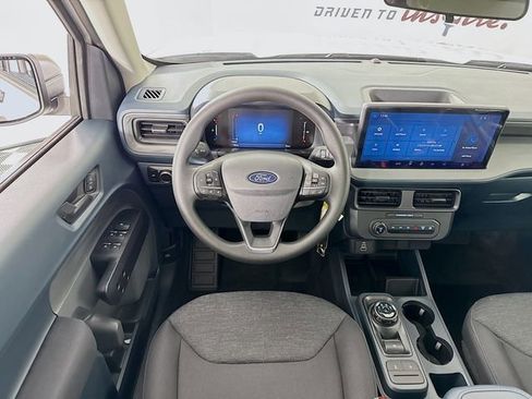 New 2026 Ford Maverick XL image 23