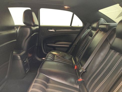 Used 2022 Chrysler 300 S RWD image 18