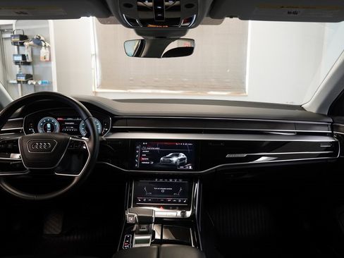 Used 2022 Audi A8 L 3.0T image 17