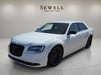 Used 2019 Chrysler 300 S