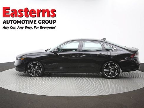Used 2024 Honda Accord Sport image 60