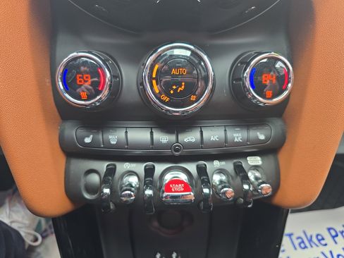 Used 2020 MINI Cooper S image 29