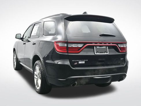 Used 2024 Dodge Durango GT image 9