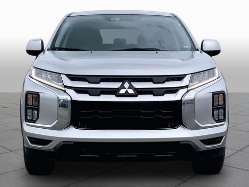 Used 2024 Mitsubishi Outlander Sport ES AWD/4WD image 4