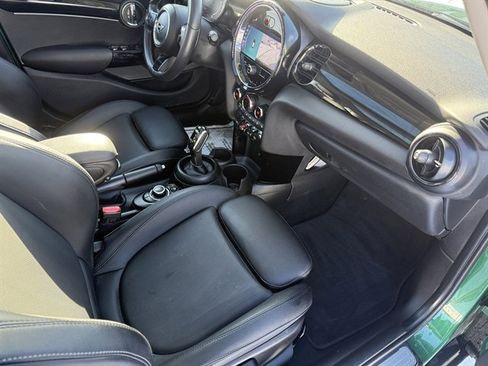 Used 2023 MINI Cooper S image 43