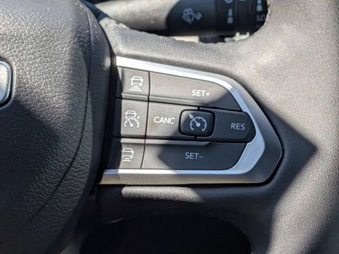 Used 2024 Jeep Compass Limited AWD/4WD image 19