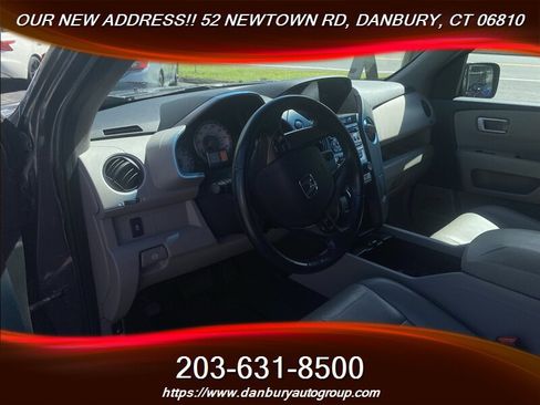 Used 2015 Honda Pilot EX-L image 14