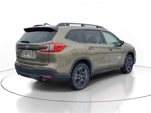New 2026 Subaru Ascent Bronze Edition image 4