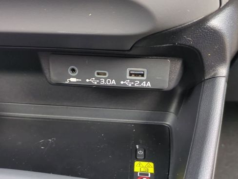 Certified 2025 Subaru Crosstrek 2.5i Sport image 30