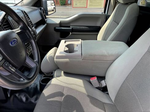 Used 2016 Ford F150 XL AWD/4WD image 17
