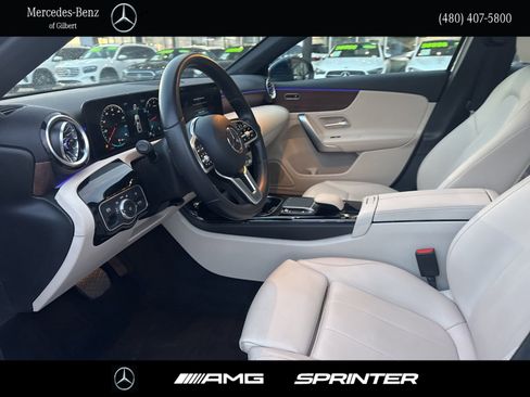 Certified 2022 Mercedes-Benz A 220 A 220 image 10