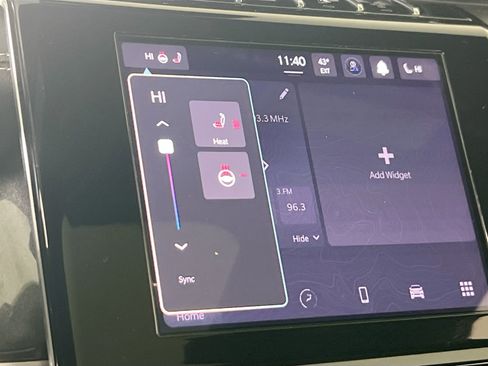 Used 2023 Jeep Grand Cherokee Altitude image 19