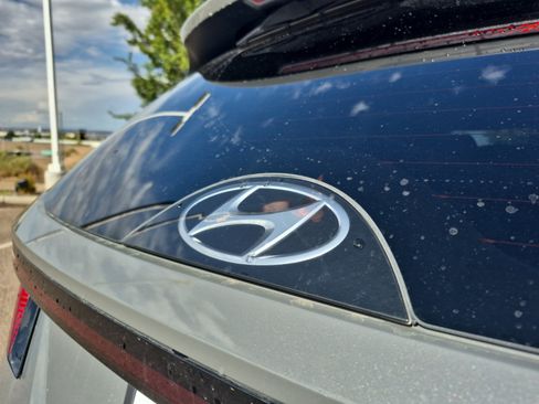 Used 2024 Hyundai Tucson SEL FWD image 23