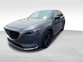 Used 2023 MAZDA CX-9 Carbon Edition AWD/4WD video 2