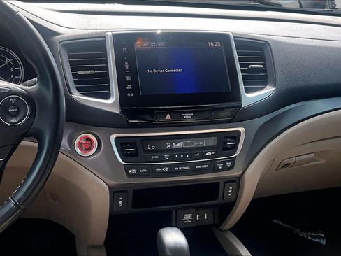 Used 2016 Honda Pilot EX-L image 7