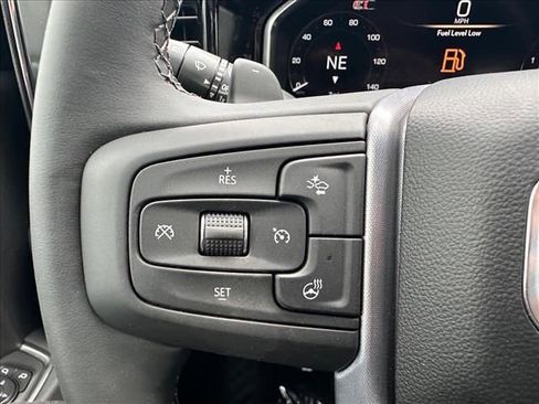 New 2026 GMC Sierra 1500 SLT w/ SLT Premium Plus Package image 29