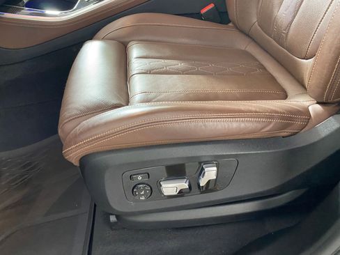 Used 2023 BMW X5 M50i w/ Executive Package image 13