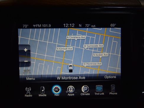 Used 2017 RAM 2500 Longhorn AWD/4WD image 27