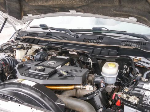 Used 2018 RAM 2500 Tradesman w/ Popular Equipment Group AWD/4WD image 25