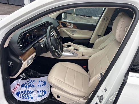 Used 2021 Mercedes-Benz GLE 450 4MATIC image 9