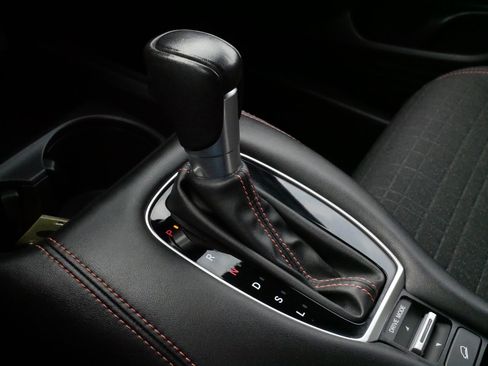 Used 2023 Honda HR-V Sport image 24