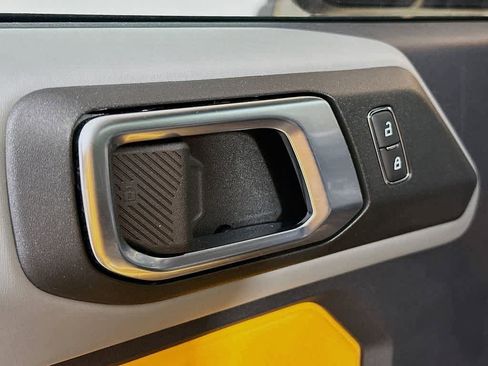 Certified 2021 Ford Bronco Badlands image 28