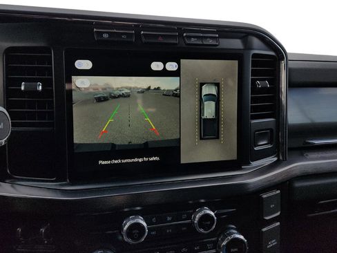 Used 2023 Ford F350 Lariat AWD/4WD image 20