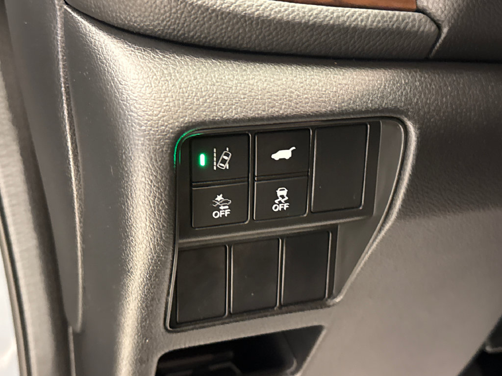 Certified 2021 Honda CR-V EX-L image 23