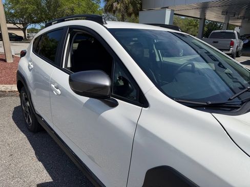 Used 2026 Subaru Crosstrek 2.5i Limited w/ Popular Package #4A AWD/4WD image 14