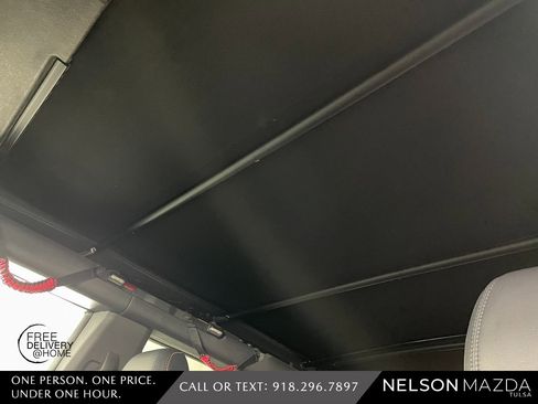 Used 2023 Ford Bronco Badlands image 34