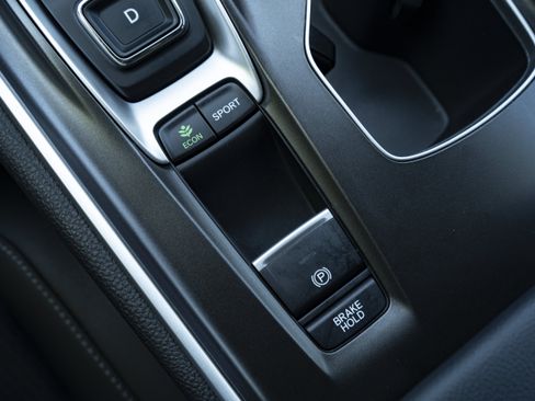 Certified 2022 Honda Accord Sport image 28