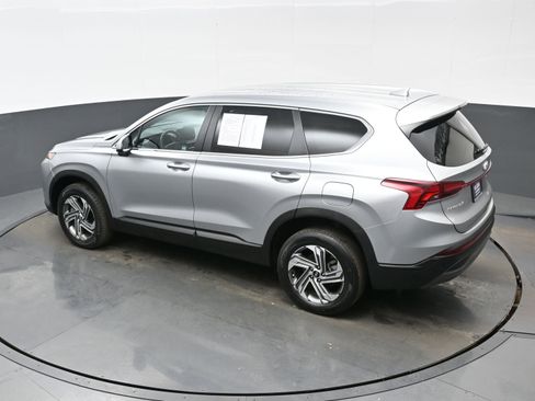 Certified 2021 Hyundai Santa Fe SE image 32